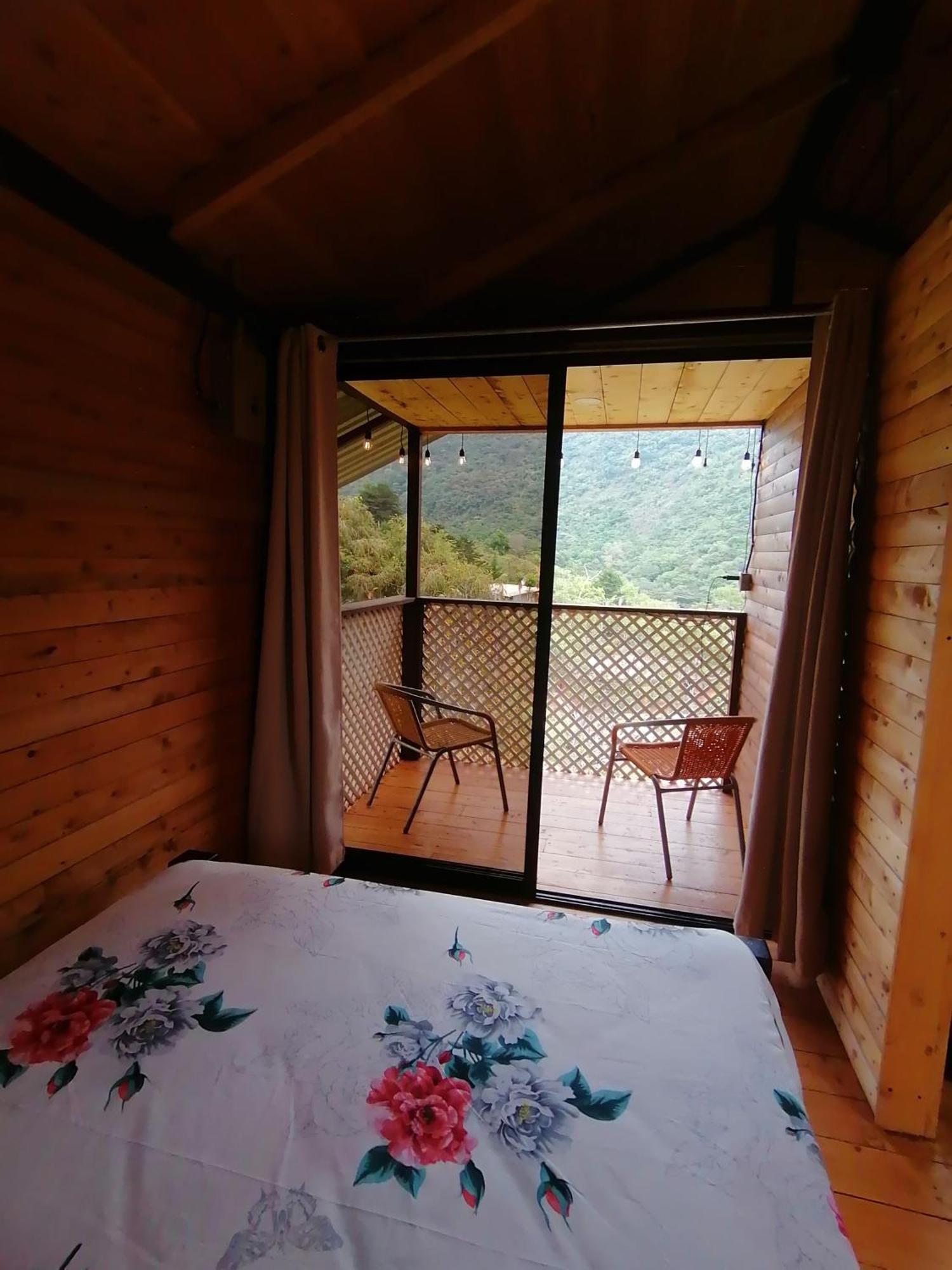 Mario'S Lodge Providencia Copey 外观 照片
