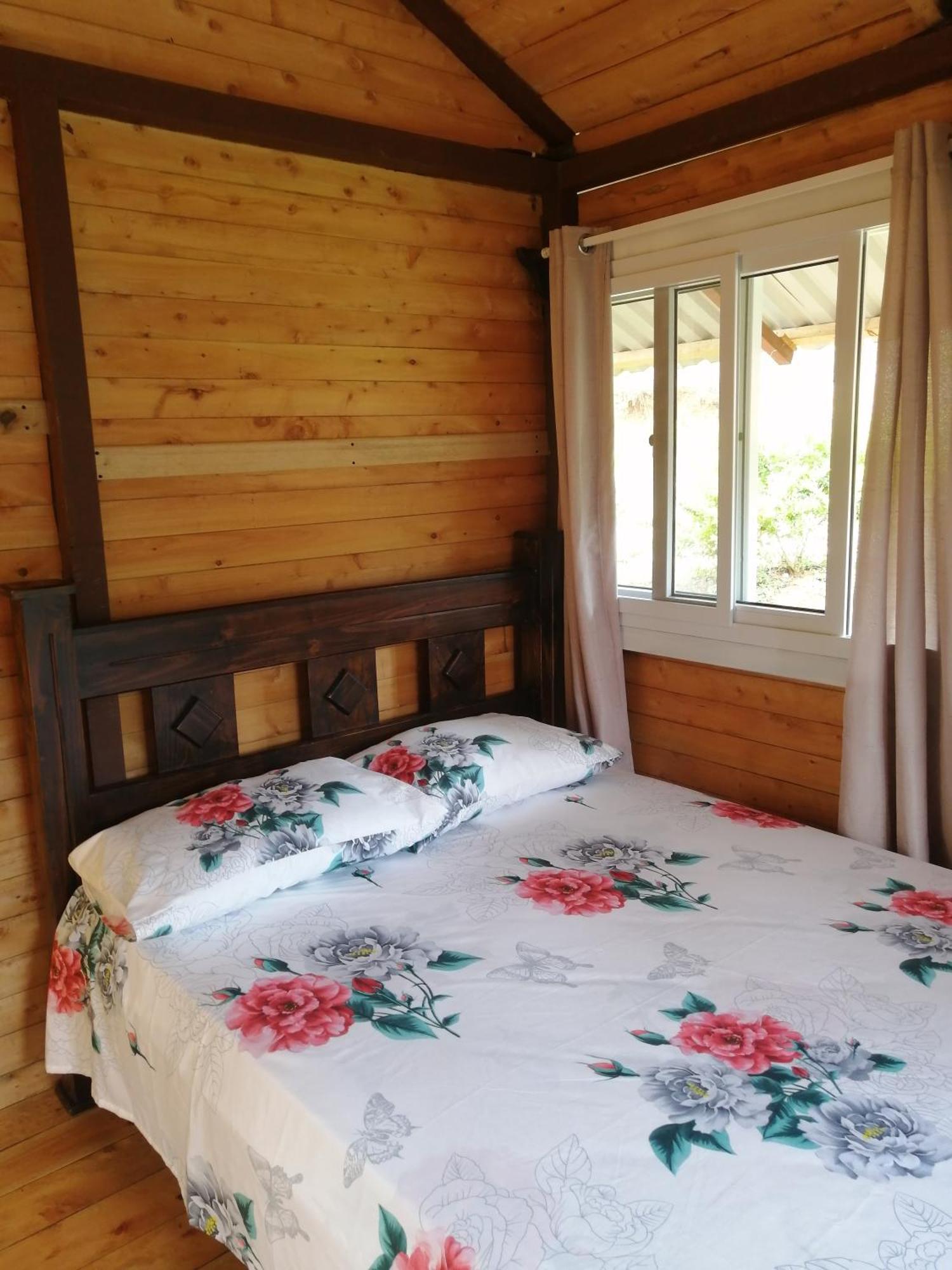 Mario'S Lodge Providencia Copey 外观 照片